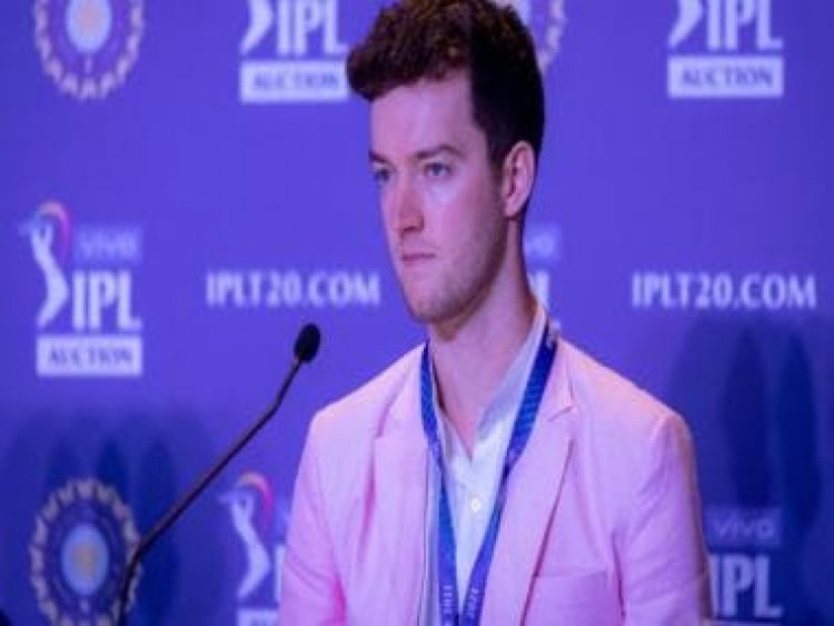 Sanju Samson was always our guy, he is so passionate: RR CEO Jake Lush McCrum