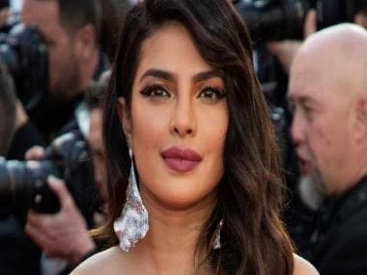 Priyanka Chopra hosts special screening for Oscars-shortlisted Chhello Show; expresses pride for Indian cinema