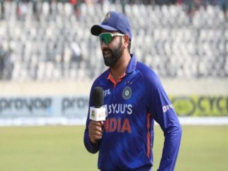 Rohit Sharma's biggest challenge would be to come back into form: Irfan Pathan