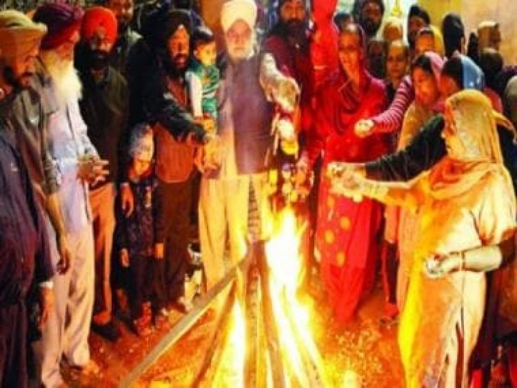 Lohri 2023: Date, history, significance and all you need to know