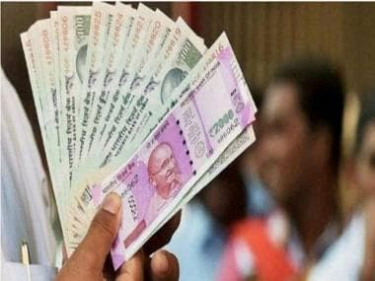 Indian Bank to hold special Rupee Vostro accounts of 3 Sri Lanka banks