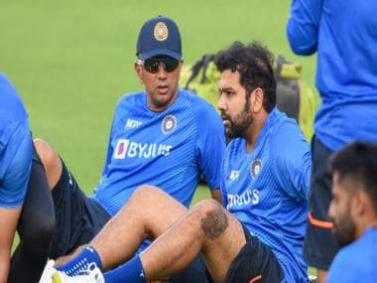 India vs Sri Lanka: Upbeat hosts look to carry T20I form over to ODIs as 'Mission 2023' gets underway