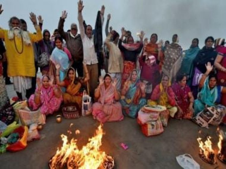 Lohri 2023: All you need to know about customs and rituals of festival