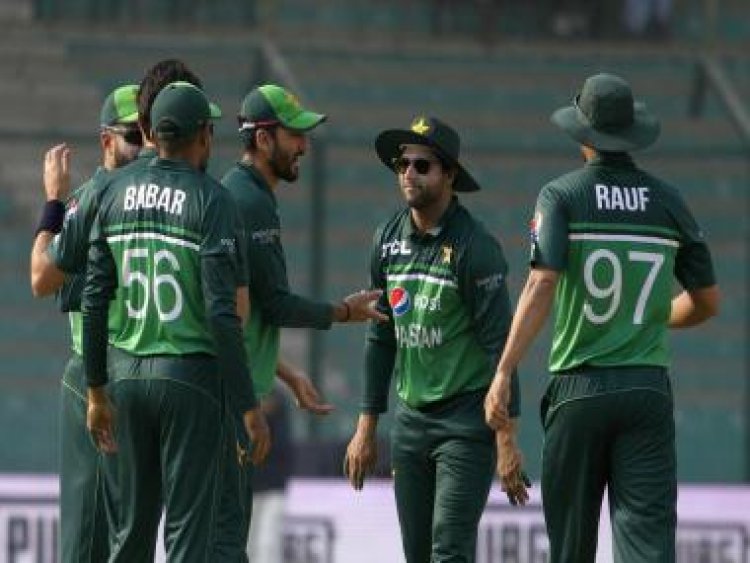 PAK vs NZ, 1st ODI Highlights: Pakistan won by 6 wickets
