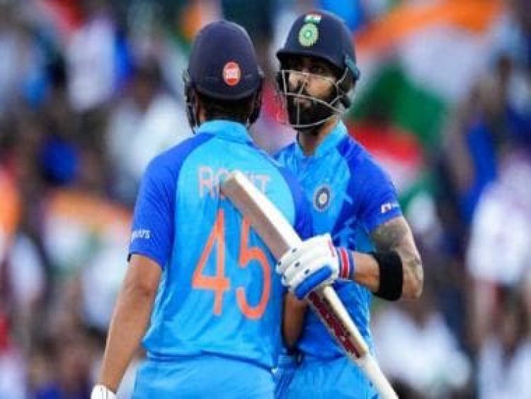 Virat Kohli, Rohit Sharma unlikely to play T20Is again: Reports