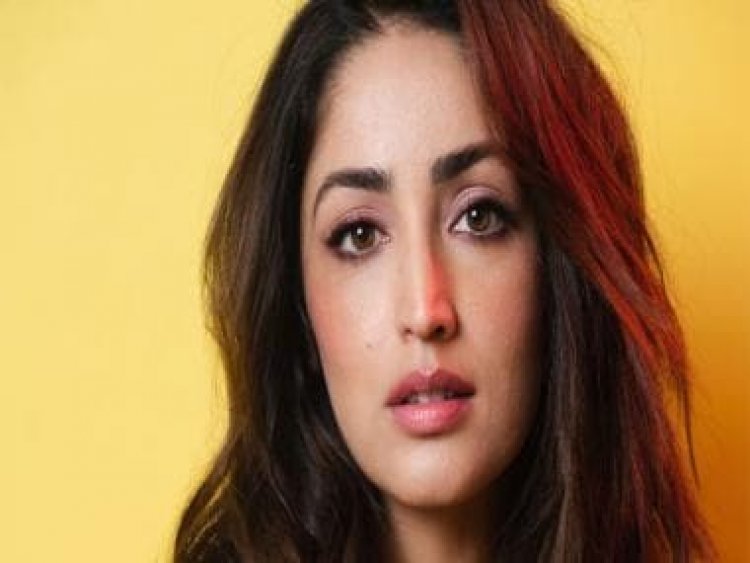Yami Gautam: 'If I have to act in one biopic, the most beautiful one would be that of Madhubala'