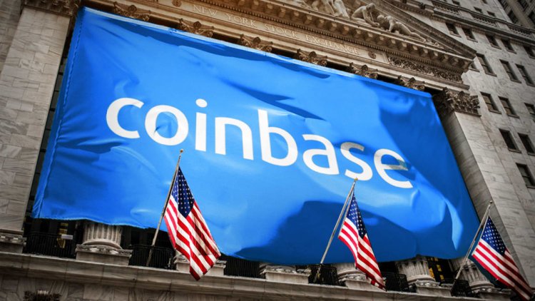 Coinbase Confirms End of Era of Insolent Growth in Crypto