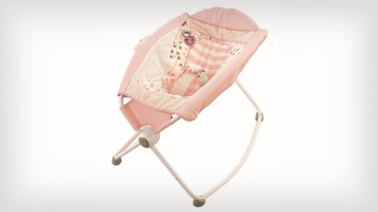 Fisher-Price Recalls 4.7 Million Baby Products After Multiple Deaths