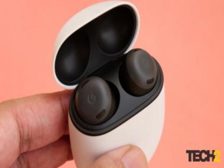 Google Pixel Buds Pro Review: Interesting and enjoyable, but not a segment leader