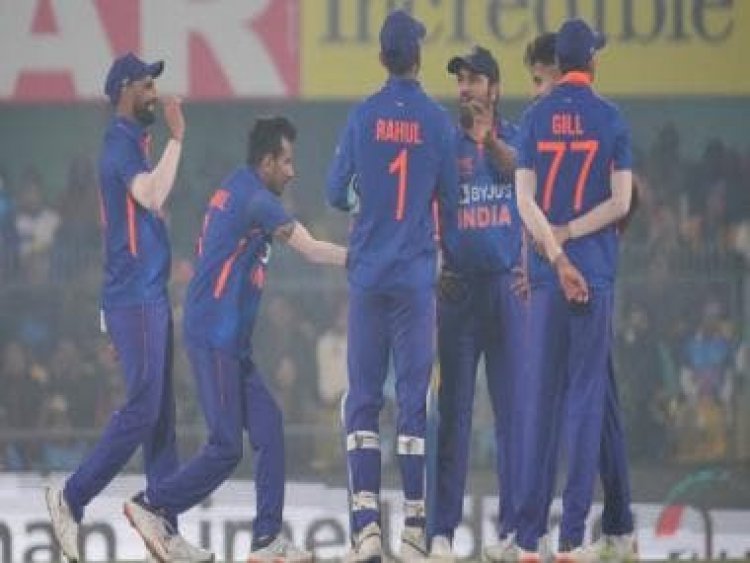India vs Sri Lanka 1st ODI: Virat Kohli’s century, Dasun Shanaka being lone wolf and other talking points