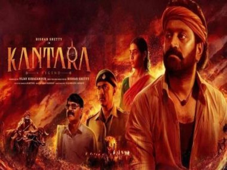 Explained: How Rishab Shetty’s Kantara made it to the Oscars with a complete Indian heartland content