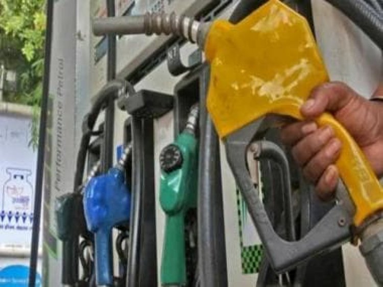 Petrol Diesel Price Update: THESE are new petrol, diesel prices in your city