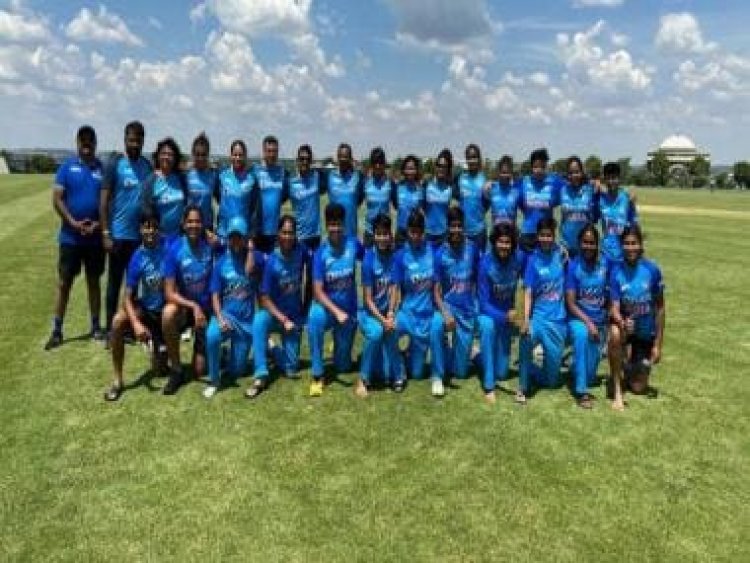 U19 Women's T20 World Cup 2023: Teams, squads, fixtures, live streaming – All you need to know