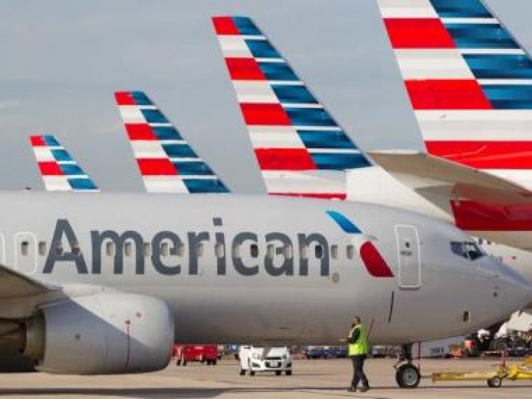 All flights across US grounded due to computer system glitch