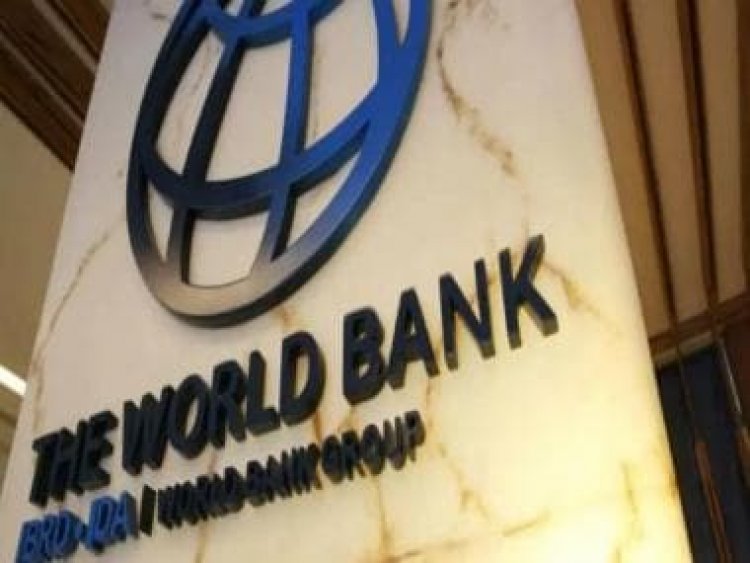 Global recession 'perilously close', but Indian economy to grow at 6.6% in FY24, says World Bank