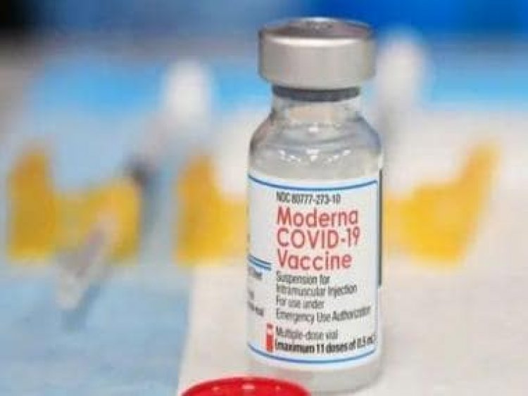 You propose to make vaccine unaffordable: US Senator Bernie Sanders urges Moderna not to hike Covid shot price five fold