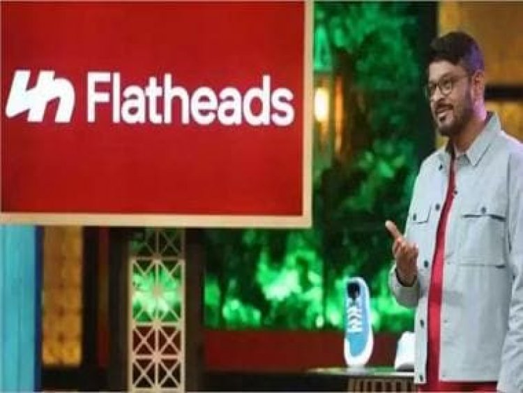 Explained: Who is Ganesh Balakrishnan, the man who turned down the offer from Shark Tank India?