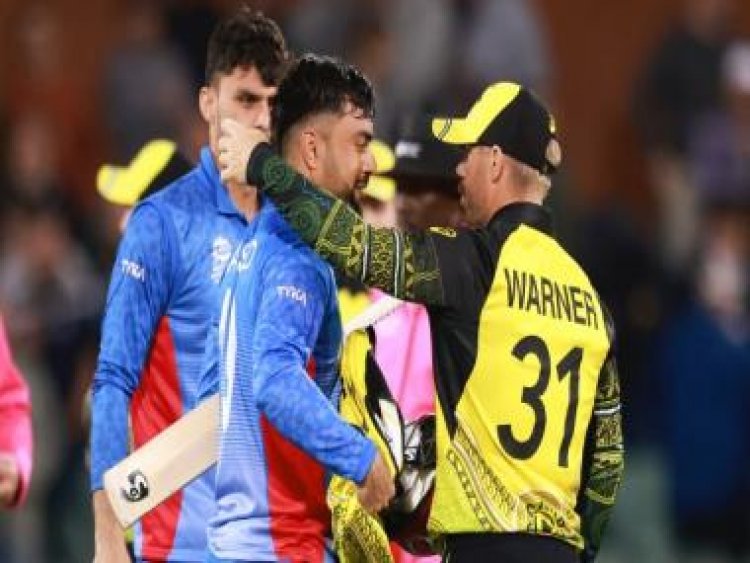 Australia withdraw from Afghanistan ODIs due to Taliban's restrictions on women's freedom