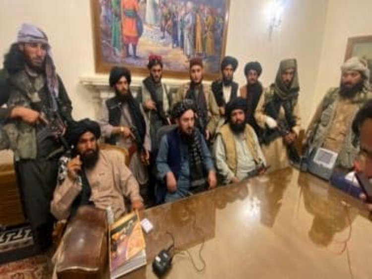 Taliban wants to send envoy to Delhi, boost ties between India, Afghanistan