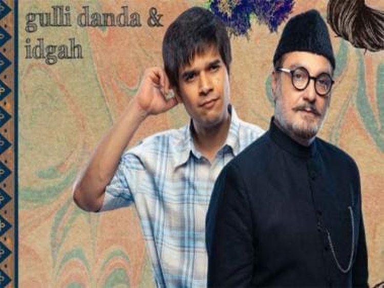 Vinay Pathak and Vivaan Shah bring alive Munshi Premchand's short stories in Zee Theatre's anthology 'Koi Baat Chale'