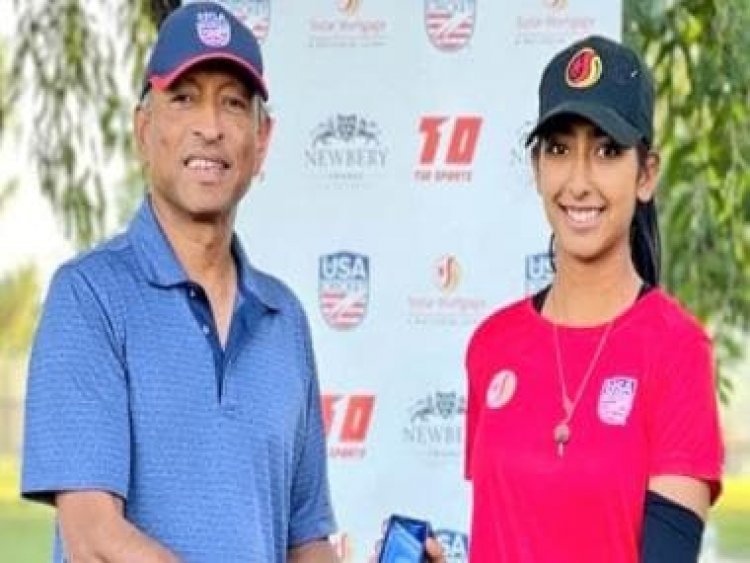 We welcome players like Unmukt Chand, but we need to grow organically: USA Cricket Chairman wants local talent