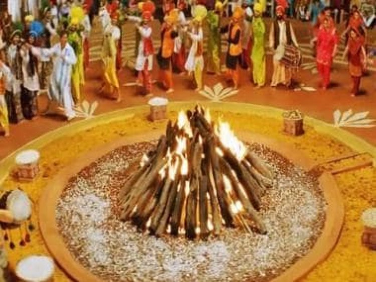 Lohri 2023: From offerings to music playlist, 5 essentials to host perfect party