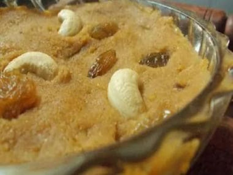 Lohri 2023: From pindi chana to gud halwa, 5 authentic recipes for occasion