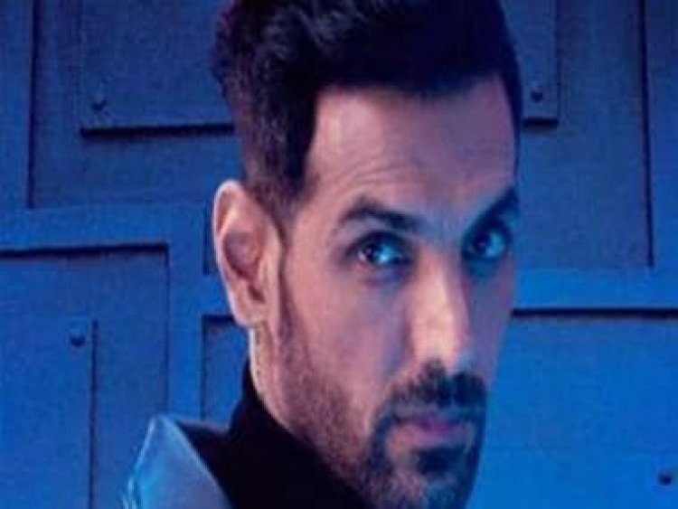 John Abraham: 'I want to say so much about Pathaan but let's all wait for Jan 25'