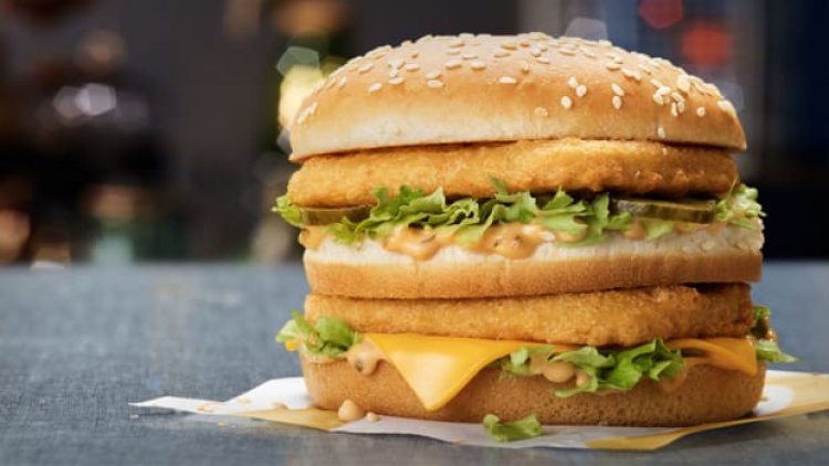 McDonald's, Burger King, KFC, Popeye's Have Good News for Fans