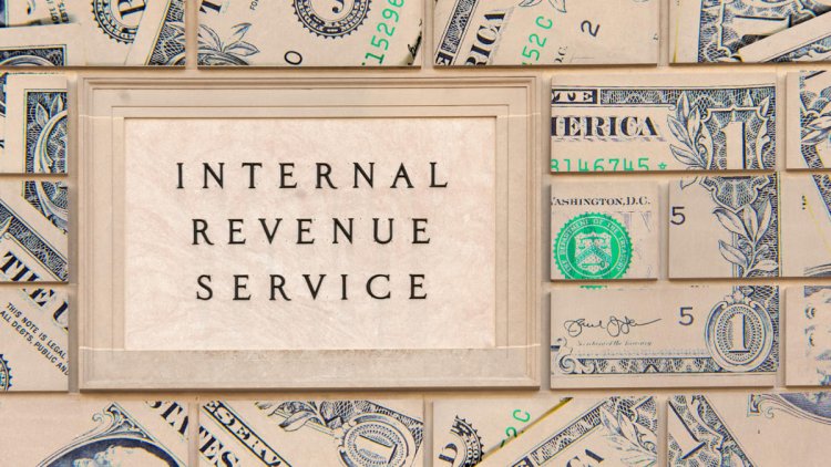 Republicans Want to Abolish the IRS; How That Would Hit Your Wallet
