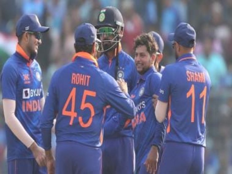 India vs Sri Lanka: KL Rahul's unbeaten 64, Kuldeep Yadav shines with ball and other talking points from second ODI