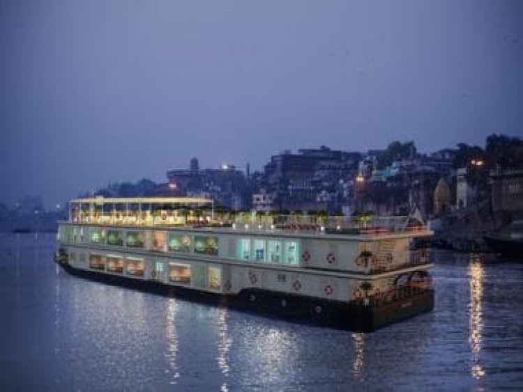 The Way of the Water: What one can expect from MV Ganga Vilas, the world's longest river cruise