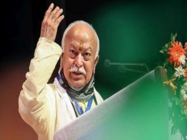As Mohan Bhagwat bats for LGBTQ rights, he mentions two generals of King Jarasandha: Who were Hansa and Dimbhaka?