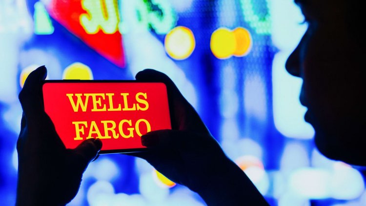 Wells Fargo Stock Slides As Bigger Bad Loan Provisions Offset Q4 Earnings Beat