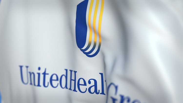 UnitedHealth Stock Higher After Q4 Earnings Beat; Repeats 2023 Profit Forecast