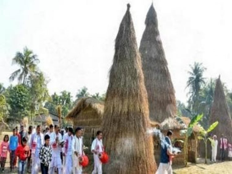 Magh Bihu 2023: History and significance of festival