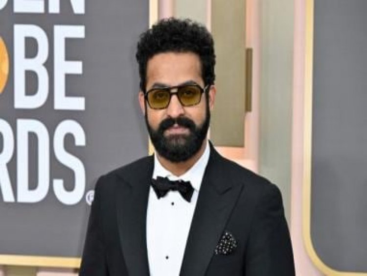 RRR star NTR Jr trolled for ‘fake’ American accent: Why do people switch to a foreign voice?