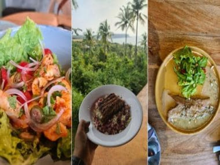 Food Friday | A plant-forward platter in Goa
