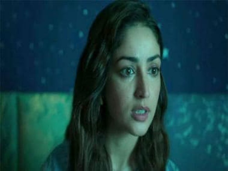 Yami Gautam's A Thursday is one of the most watched films of 2022, actor says, 'No city tours etc yet made an impact'