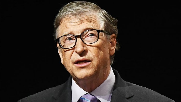 Bill Gates Asked If It's Possible for a Billionaire to be Ethical
