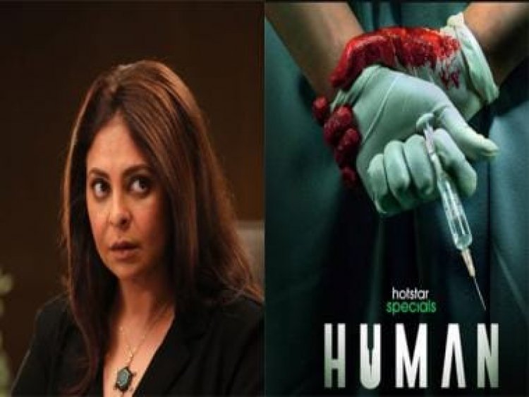 Shefali Shah on one year of her show Human: 'It's still one of the most viewed shows and loved shows'