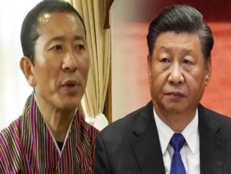 China, Bhutan try to resolve border dispute; agree to speed up dialogue process