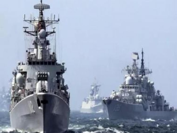 China smells danger as US Navy sends warships into Asia Pacific
