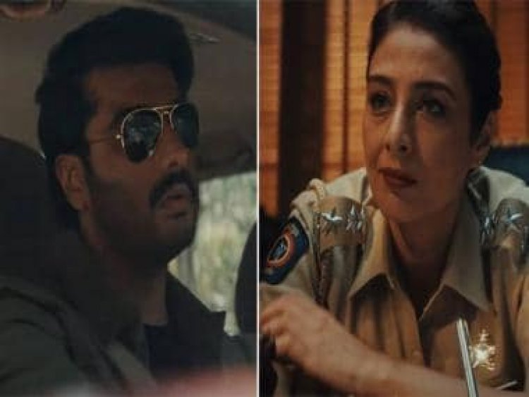 Tabu and Arjun Kapoor's Kuttey collects Rs 1.07 crore on Day 1; likely to grow over the weekend