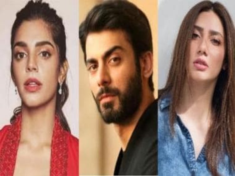 Zindagi Gulzar Hai star Sanam Saeed says Fawad Khan, Mahira Khan 'got brunt' of India’s ban on Pakistani artists