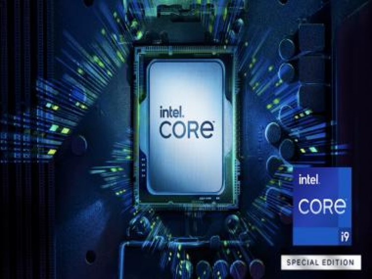 Intel breaks the 6GHz barrier with the 13th Gen Core i9 13900KS processor, check price, specifications