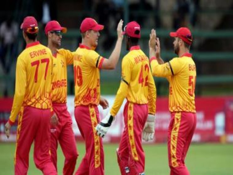 Highlights, Zimbabwe vs Ireland, 2nd T20I in Harare: IRE level series 1-1