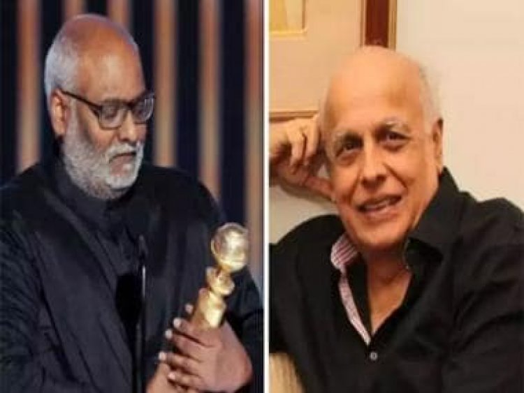 EXCLUSIVE | Mahesh Bhatt: 'There are plenty of classics in M M Keeravani's career, some of them in films produced by me'