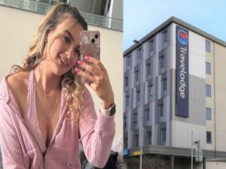 UK’s popular hotel chain probes how porn star made movie without permission in their hotel