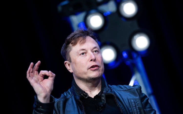 Elon Musk Warns Against Adderall